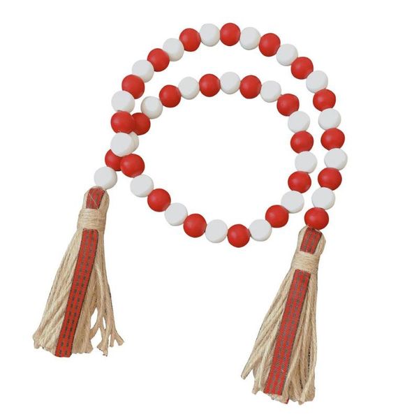 decorative objects & figurines wooden bead garlands with tassel colorful wall hanging ornament home decoration pendant crafts handicraft gif
decorative objects & figurines wooden bead garlands with tassel colorful wall hanging ornament home decoration pendant crafts handicraft gif