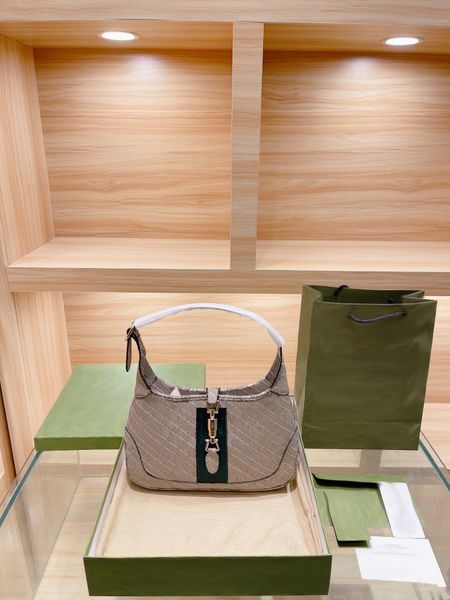 luxurys designers shoulder bag underarm bag beige canvas leather women s tote purses crossbody jackie 1961 hobo double g
luxurys designers shoulder bag underarm bag beige canvas leather women s tote purses crossbody jackie 1961 hobo double g