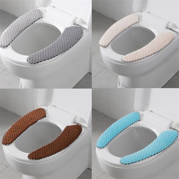 Hsl universal pad paste stickers type cushion winter cover household cover toilet cushion toilet paste waterproof
Hsl universal pad paste stickers type cushion winter cover household cover toilet cushion toilet paste waterproof
