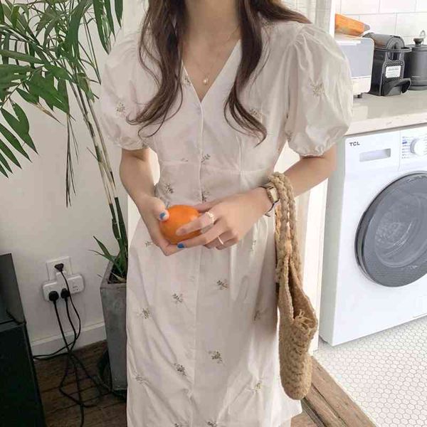 casual dresses hzirip female summer dress, soft, floral, embroidered, v-cleavage, puffing sleeve, , , korean, high waist, thin, line a aksg, Black;gray
casual dresses hzirip female summer dress, soft, floral, embroidered, v-cleavage, puffing sleeve, , , korean, high waist, thin, line a aksg, Black;gray