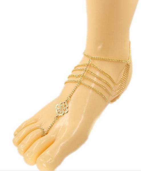 anklets fashion style 1pcs women gold colour chains harness layers ankle jewelry 2 colors d9006, Red;blue
anklets fashion style 1pcs women gold colour chains harness layers ankle jewelry 2 colors d9006, Red;blue