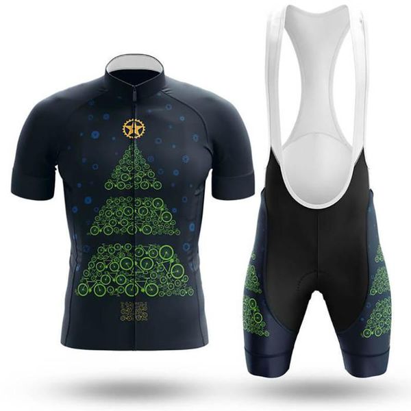 racing sets christmas 2021 bicycle tree men's cycling kit professional clothing quick dry summer short-sleeved shirt, Black;blue
racing sets christmas 2021 bicycle tree men's cycling kit professional clothing quick dry summer short-sleeved shirt, Black;blue