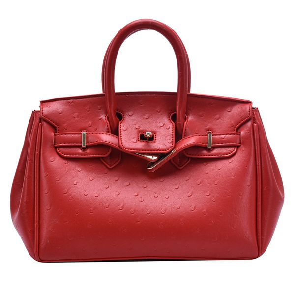 70% off factory store wedding red fashion bride's fashionable versatile ostrich pattern portable messenger bag
70% off factory store wedding red fashion bride's fashionable versatile ostrich pattern portable messenger bag