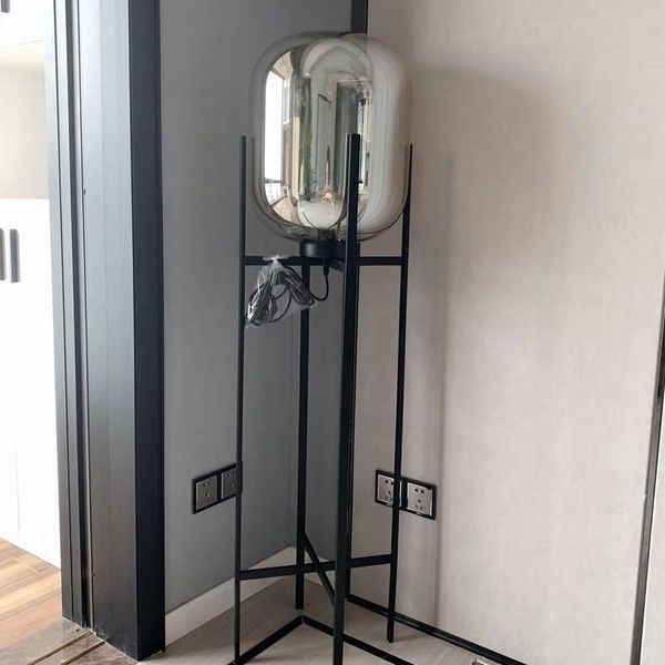 floor lamps postmodern creative glass lamp nordic industrial style design living room bedroom study coffee shop
floor lamps postmodern creative glass lamp nordic industrial style design living room bedroom study coffee shop