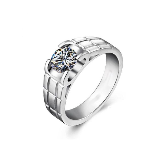 wedding rings sunshine shinny white zircon silver color women promise ring size 6 7 8 9 herr0058, Slivery;golden
wedding rings sunshine shinny white zircon silver color women promise ring size 6 7 8 9 herr0058, Slivery;golden