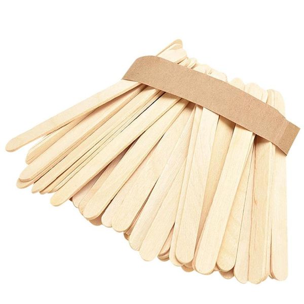 50pcs/set popsicle sticks natural wooden wood craft ice cream popsicl accesorios baking moulds
50pcs/set popsicle sticks natural wooden wood craft ice cream popsicl accesorios baking moulds