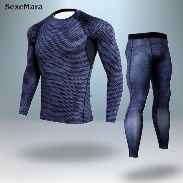 men's fitness tight sport suit men long sleeve shirt +pant running set compression gym clothing quick dry sportswear sets, Black;blue
men's fitness tight sport suit men long sleeve shirt +pant running set compression gym clothing quick dry sportswear sets, Black;blue