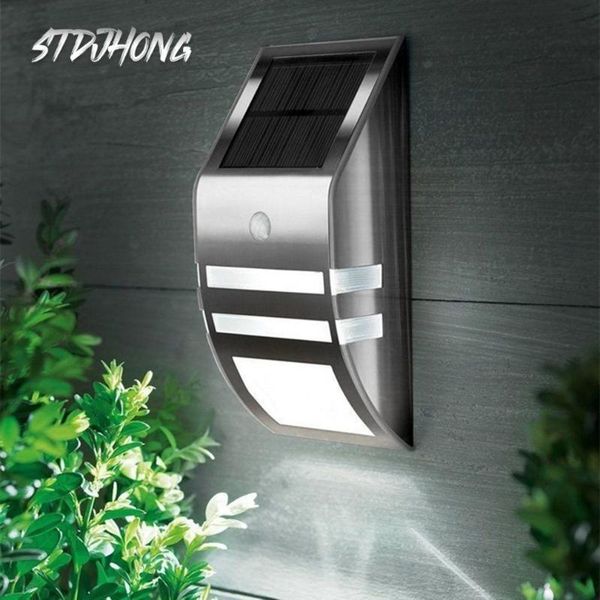 wall lamp led solar powered pir motion sensor light outdoor garden landscape yard lawn security auto/off
wall lamp led solar powered pir motion sensor light outdoor garden landscape yard lawn security auto/off