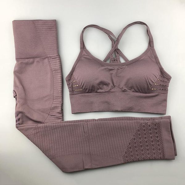 yoga outfit women fitness clothing seamless set running crop high waist bras sports tights push up pant workout leggings
yoga outfit women fitness clothing seamless set running crop high waist bras sports tights push up pant workout leggings