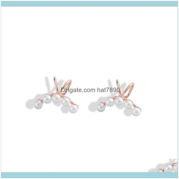 cuff jewelryng s925 japanese and korean temperament simple creative pl clip small fresh sier earrings without ear holes drop delivery, Silver
cuff jewelryng s925 japanese and korean temperament simple creative pl clip small fresh sier earrings without ear holes drop delivery, Silver