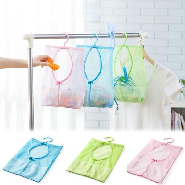 creative clothing hanging organizers underwear socks wardrobe storage organizer bathroom sundries bag clothespin mesh bags boxes & bins
creative clothing hanging organizers underwear socks wardrobe storage organizer bathroom sundries bag clothespin mesh bags boxes & bins
