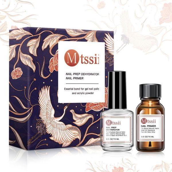 mtssii 15ml nail prep dehydrator and nail-primer set grinding art no need of uv led lamp gel polish tool1, Red;pink
mtssii 15ml nail prep dehydrator and nail-primer set grinding art no need of uv led lamp gel polish tool1, Red;pink
