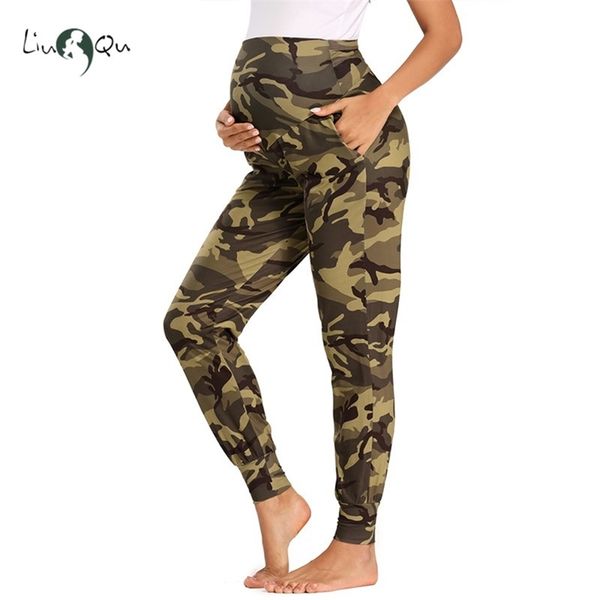 women's maternity pants sweatpants over the belly super stretchy pregnancy comfortable 210721, White
women's maternity pants sweatpants over the belly super stretchy pregnancy comfortable 210721, White