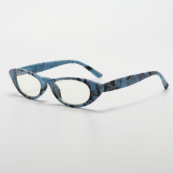 sunglasses marble pattern anti-blue reading glasses for men and women, young simple to relieve fatigue, White;black
sunglasses marble pattern anti-blue reading glasses for men and women, young simple to relieve fatigue, White;black