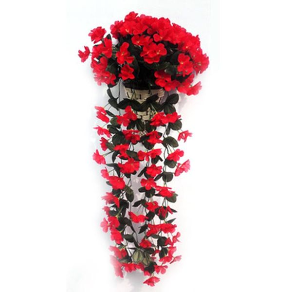 simulation hanging plants leaves set artificial rattan creeper reusable plastic leaf wall home decoration 85cm promotion decorative flowers
simulation hanging plants leaves set artificial rattan creeper reusable plastic leaf wall home decoration 85cm promotion decorative flowers