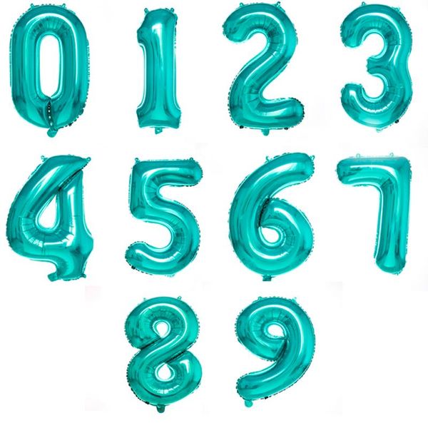 party decoration 1 piece of 32-inch blue aluminum foil numbered balloon birthday gift wedding holiallday
party decoration 1 piece of 32-inch blue aluminum foil numbered balloon birthday gift wedding holiallday