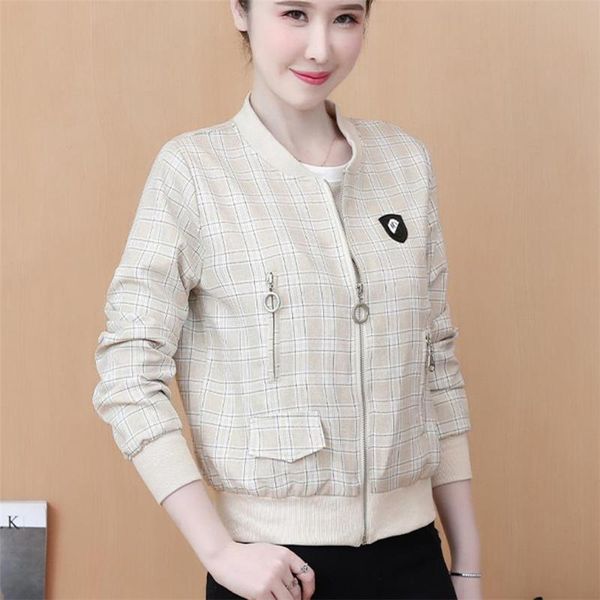 women's jackets woman coat classics short trend casual jacket everyday outdoor women basic, Black;brown
women's jackets woman coat classics short trend casual jacket everyday outdoor women basic, Black;brown