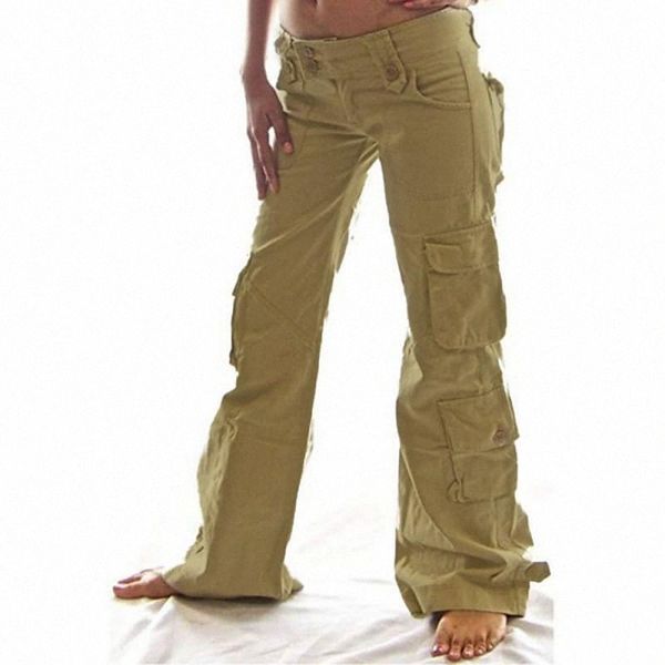 women's plus size pants tactical cargo pocket solid color cargo chino casual daily natural full length fall winter khaki green black l
women's plus size pants tactical cargo pocket solid color cargo chino casual daily natural full length fall winter khaki green black l