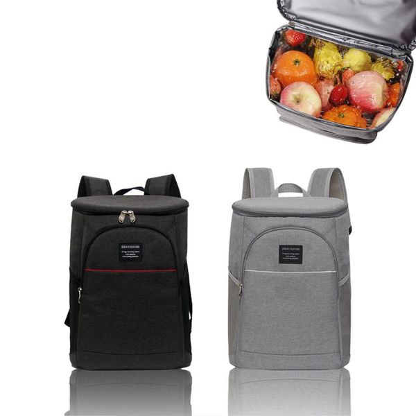 storage bags est 20l thermal backpack waterproof thickened cooler bag large insulated picnic refrigerator
storage bags est 20l thermal backpack waterproof thickened cooler bag large insulated picnic refrigerator