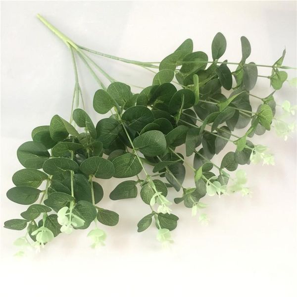 head artificial money grass green leaves branches plants for home wedding party decorations plant tree 50cm decorative flowers & wreaths
head artificial money grass green leaves branches plants for home wedding party decorations plant tree 50cm decorative flowers & wreaths