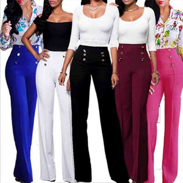 women office ladies harem pants solid color women high waist pockets pencil long pencil trousers oversize bottoms, Black;white
women office ladies harem pants solid color women high waist pockets pencil long pencil trousers oversize bottoms, Black;white