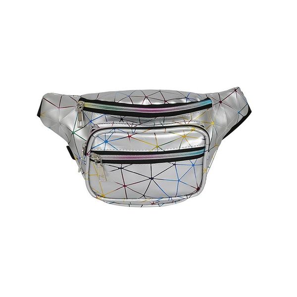 waist bags hip-hop women's laser bag holographic flash fanny pack 2021 belt purse
waist bags hip-hop women's laser bag holographic flash fanny pack 2021 belt purse