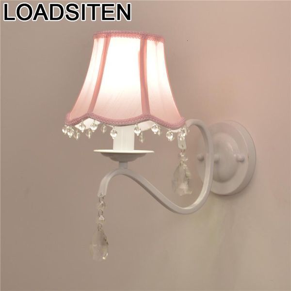 wall lamp interieur loft decor sconce wandlamp applique murale luminaire lampara de interior crystal aplique luz pared bedroom light
wall lamp interieur loft decor sconce wandlamp applique murale luminaire lampara de interior crystal aplique luz pared bedroom light