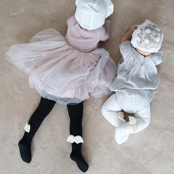 footies kids pantyhose baby girls tights infant stockings angel wings cotton warm tight toddler boys born stocking 0-6y, Blue
footies kids pantyhose baby girls tights infant stockings angel wings cotton warm tight toddler boys born stocking 0-6y, Blue