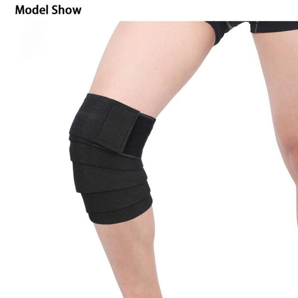 elbow & knee pads sports elastic durable wear-resistant gym wraps weight lifting bandage straps guard ankle leg wrap, Black;gray
elbow & knee pads sports elastic durable wear-resistant gym wraps weight lifting bandage straps guard ankle leg wrap, Black;gray