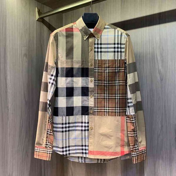 good brand sweaters b family bur ancient striped shirt korean british plaid cardigan bbr cotton silk ybgn, White;black
good brand sweaters b family bur ancient striped shirt korean british plaid cardigan bbr cotton silk ybgn, White;black