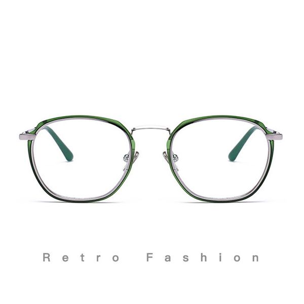 fashion sunglasses frames reven tr90 round glasses frame men women vintage prescription eyeglasses myopia optical spectacles retro eyewear 1, Black
fashion sunglasses frames reven tr90 round glasses frame men women vintage prescription eyeglasses myopia optical spectacles retro eyewear 1, Black