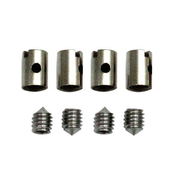 motorcycle brakes 8pcs solderless cable nipples 5mm throttle choke anticorrosion rust-proof for setting up carb cables mower car
motorcycle brakes 8pcs solderless cable nipples 5mm throttle choke anticorrosion rust-proof for setting up carb cables mower car