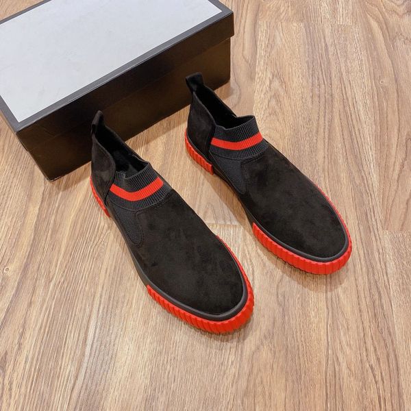 designer high-quality trendy casual men's shoes, wear-resistant outsole, fashionable and versatile, comfortable . breathable, Black
designer high-quality trendy casual men's shoes, wear-resistant outsole, fashionable and versatile, comfortable . breathable, Black