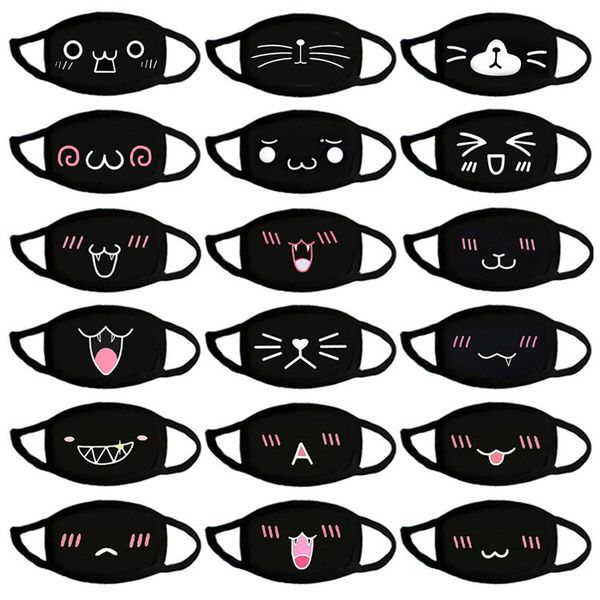cute cartoon face mask popular words exprsion dust proof anti gray cotton thickened
cute cartoon face mask popular words exprsion dust proof anti gray cotton thickened