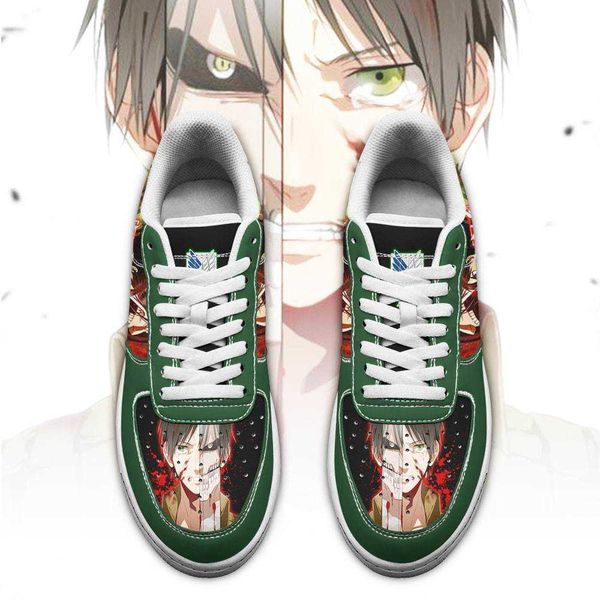 attack diy anime shoes eren yeager on titan sneakers aot casual running sport walking lightweight tennis shoes
attack diy anime shoes eren yeager on titan sneakers aot casual running sport walking lightweight tennis shoes