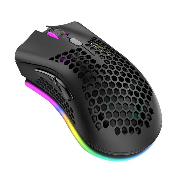 mice lightweight wireless mouse hollow 1600dpi usb rechargeable honeycomb rgb optical for lappc 800-1200-1600
mice lightweight wireless mouse hollow 1600dpi usb rechargeable honeycomb rgb optical for lappc 800-1200-1600