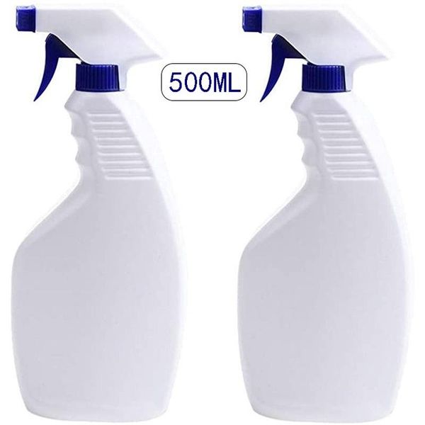 watering equipments 500 ml spray bottles trigger sprayer portable empty pet bottle essential oil cleaner refillable liquid container
watering equipments 500 ml spray bottles trigger sprayer portable empty pet bottle essential oil cleaner refillable liquid container
