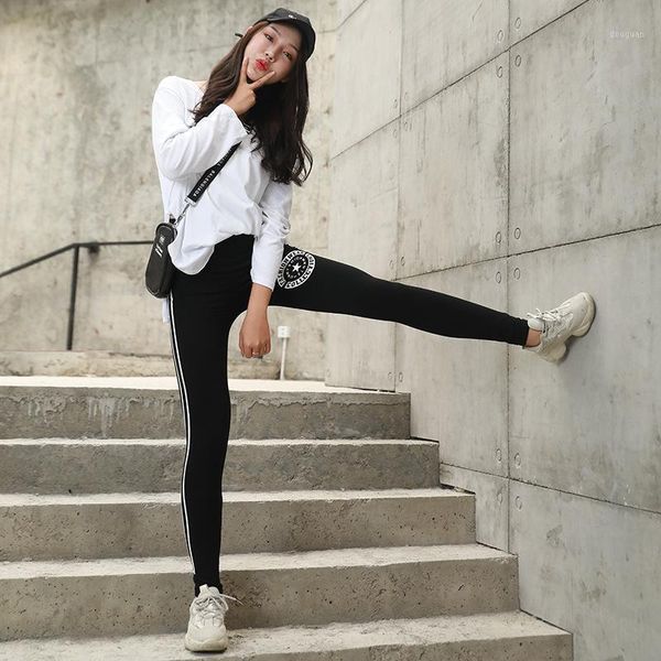 women's pants & capris summer spring harem women slim fashion female hip hop high waist loose casual trouser mid, Black;white
women's pants & capris summer spring harem women slim fashion female hip hop high waist loose casual trouser mid, Black;white