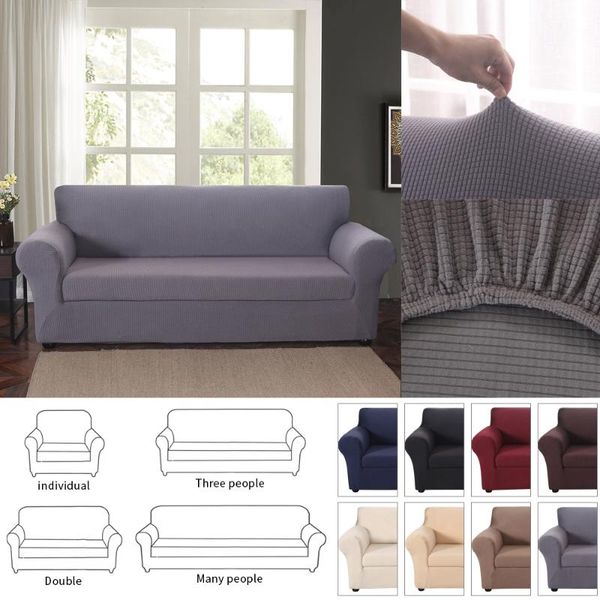 chair covers 1/2/3/4seaters solid color jacquard elastic sofa cover living room stretch couch seat slipcover furniture protector
chair covers 1/2/3/4seaters solid color jacquard elastic sofa cover living room stretch couch seat slipcover furniture protector