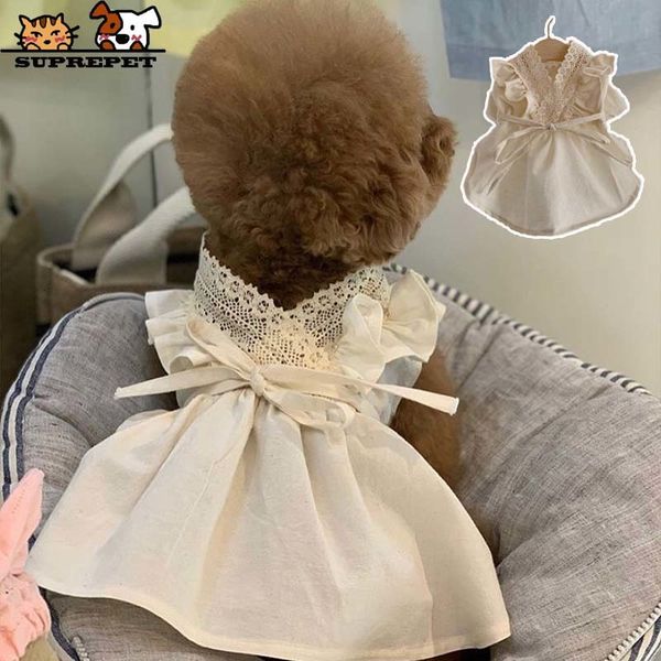 dog apparel suprepet sweet costumes for small s girl hawaiian dress with flowers manual puppy clothes lace summer yorkie princess cat l26q
dog apparel suprepet sweet costumes for small s girl hawaiian dress with flowers manual puppy clothes lace summer yorkie princess cat l26q