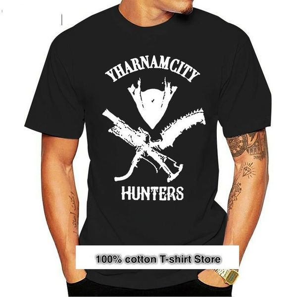 men's t-shirts camiseta bloodborne para hombre, de moda, color blanco, con logotipo dibujos animados, 2021, White;black
men's t-shirts camiseta bloodborne para hombre, de moda, color blanco, con logotipo dibujos animados, 2021, White;black