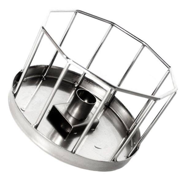 small animal supplies stainless steel reptile automatic water feeder tortoise lizard drinking dish
small animal supplies stainless steel reptile automatic water feeder tortoise lizard drinking dish