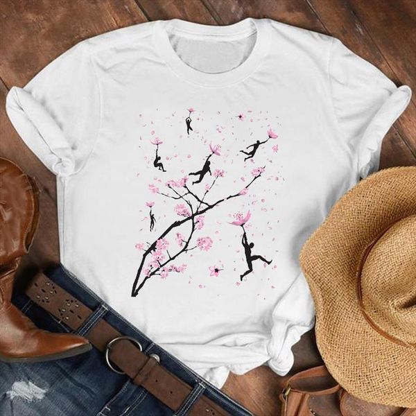 and women lady cartoon funny men t shirt floral flower printing summer clothes tee womens female print graphic, White;black
and women lady cartoon funny men t shirt floral flower printing summer clothes tee womens female print graphic, White;black