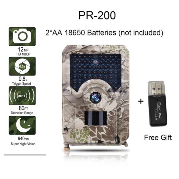 hunting camera 12mp 49pcs 940nm ir led trail ip56 waterproof wildlife night vision po traps cameras
hunting camera 12mp 49pcs 940nm ir led trail ip56 waterproof wildlife night vision po traps cameras