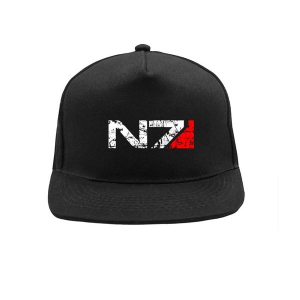 ball caps mass effect n7 cap cool outdoor adjustable hats summer hip hop, Blue;gray
ball caps mass effect n7 cap cool outdoor adjustable hats summer hip hop, Blue;gray