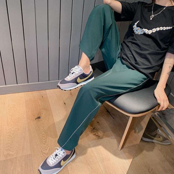 9058# wide leg loose thin maternity full long pants summer straight belly clothes for pregnant women casual pregnancy bottoms, White
9058# wide leg loose thin maternity full long pants summer straight belly clothes for pregnant women casual pregnancy bottoms, White