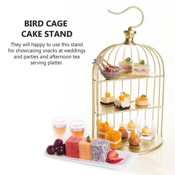 other bakeware wrought iron bird cage dessert cake display stand kitchen table decoration rack snack holder wedding birthday party supply
other bakeware wrought iron bird cage dessert cake display stand kitchen table decoration rack snack holder wedding birthday party supply