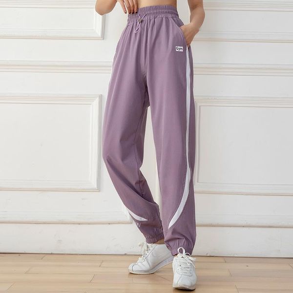 running pants summer loose drawstring elastic waist sport joggers women workout athletic gym fitness sweatpants with pockets, Black;blue
running pants summer loose drawstring elastic waist sport joggers women workout athletic gym fitness sweatpants with pockets, Black;blue