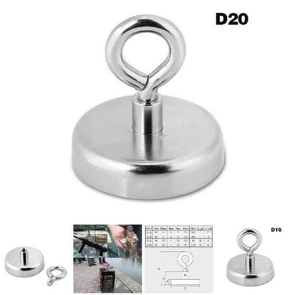 hooks & rails ly strong neodymium magnet pot fishing salvage magnets round powerful magnetic hook sea searcher
hooks & rails ly strong neodymium magnet pot fishing salvage magnets round powerful magnetic hook sea searcher