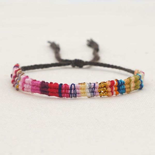 charm bracelets go2boho friendship braided bracelet boho ethnic thread macrame for women handmade jewelry tassel adjustable bangle, Golden;silver
charm bracelets go2boho friendship braided bracelet boho ethnic thread macrame for women handmade jewelry tassel adjustable bangle, Golden;silver